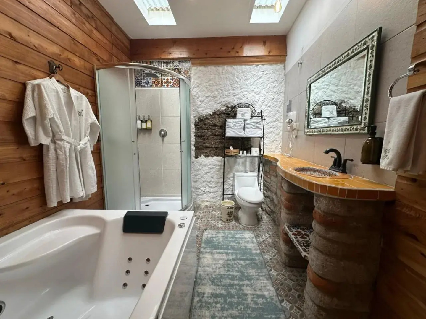 Hotel y Cafe Casa Del Valle