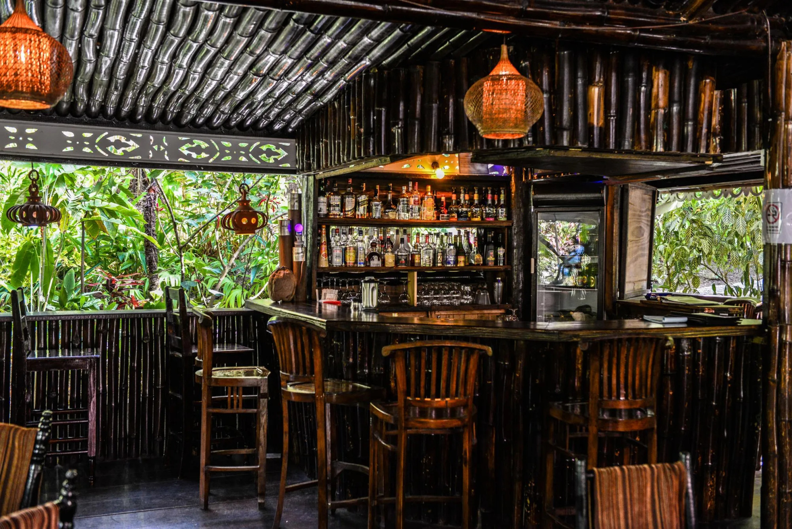 Fond Doux Eco Resort