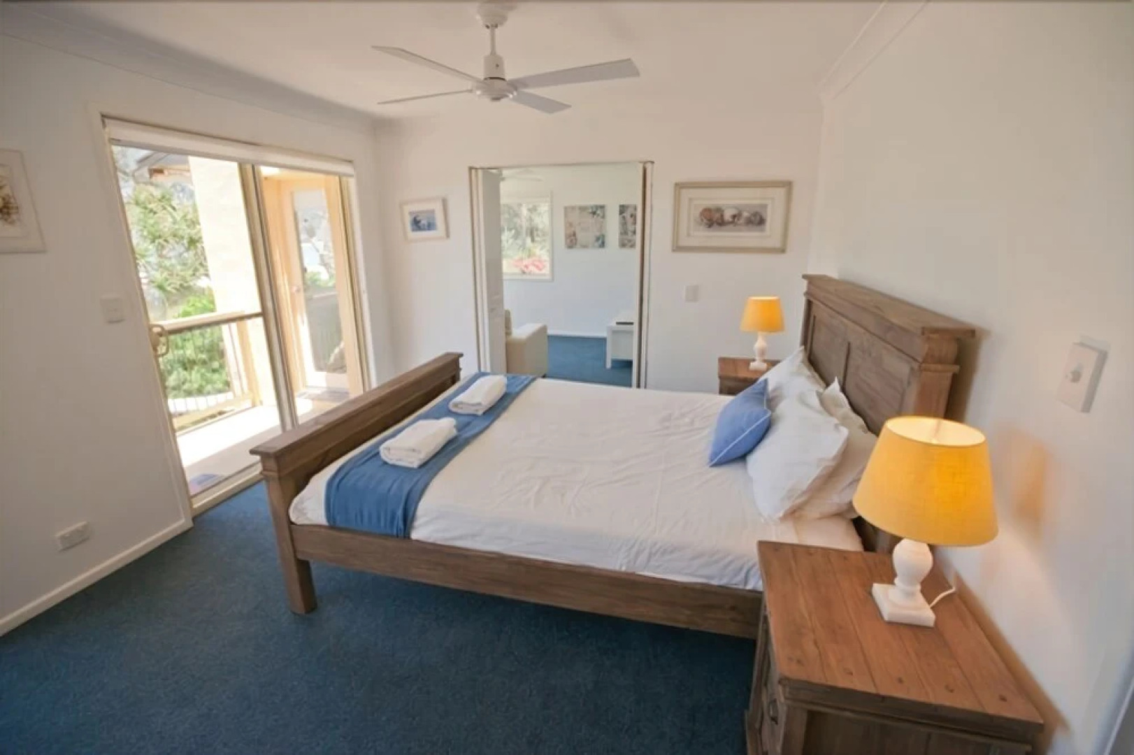 Korora Bay Beach House