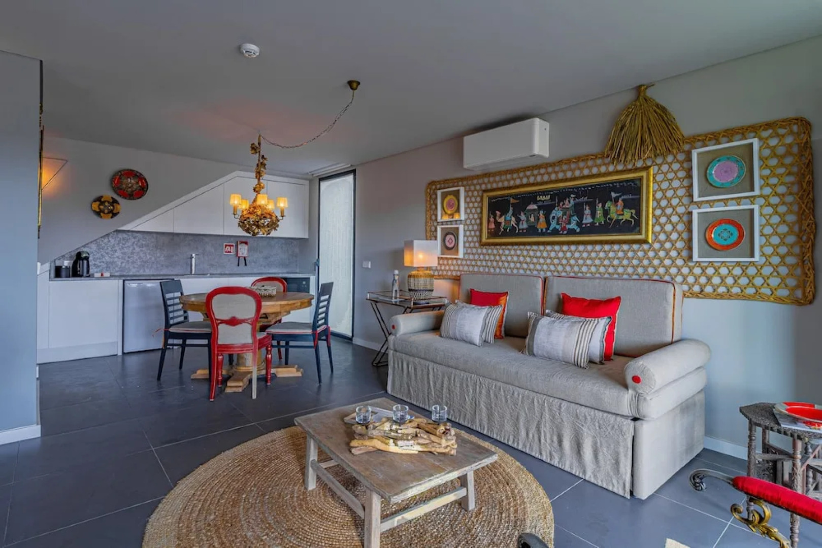 Villa Cerrado das Fontainhas