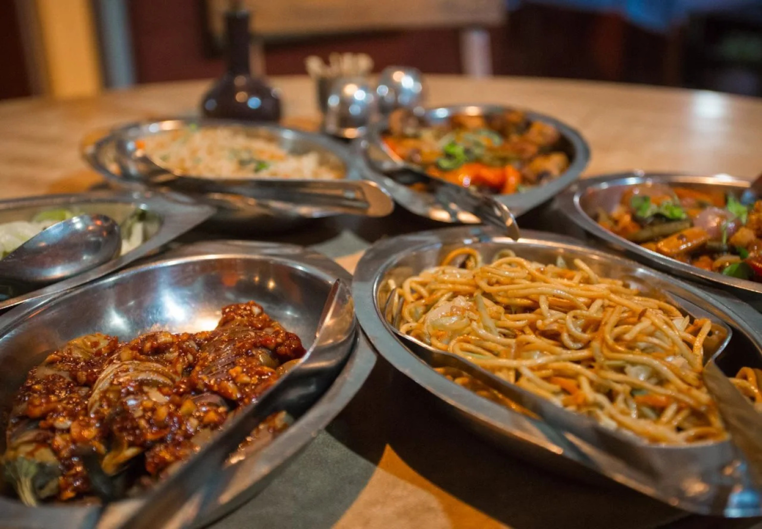 Chitwan Adventure Resort