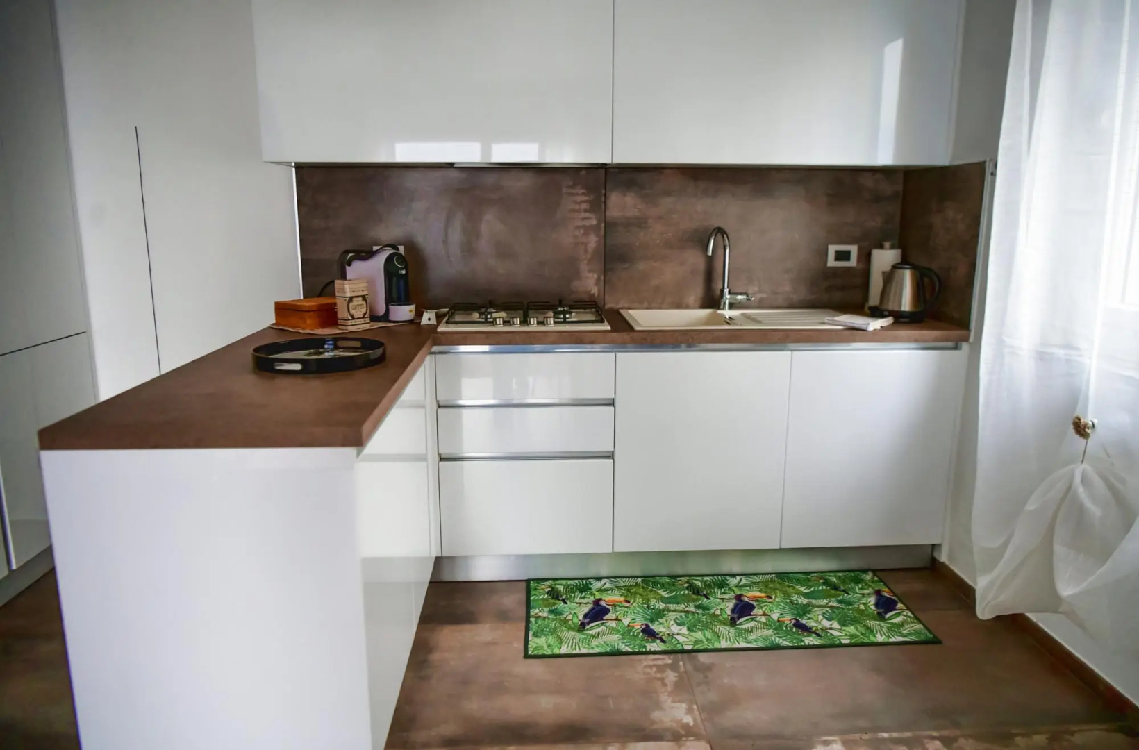 Ka'Doro - CM in Nesso