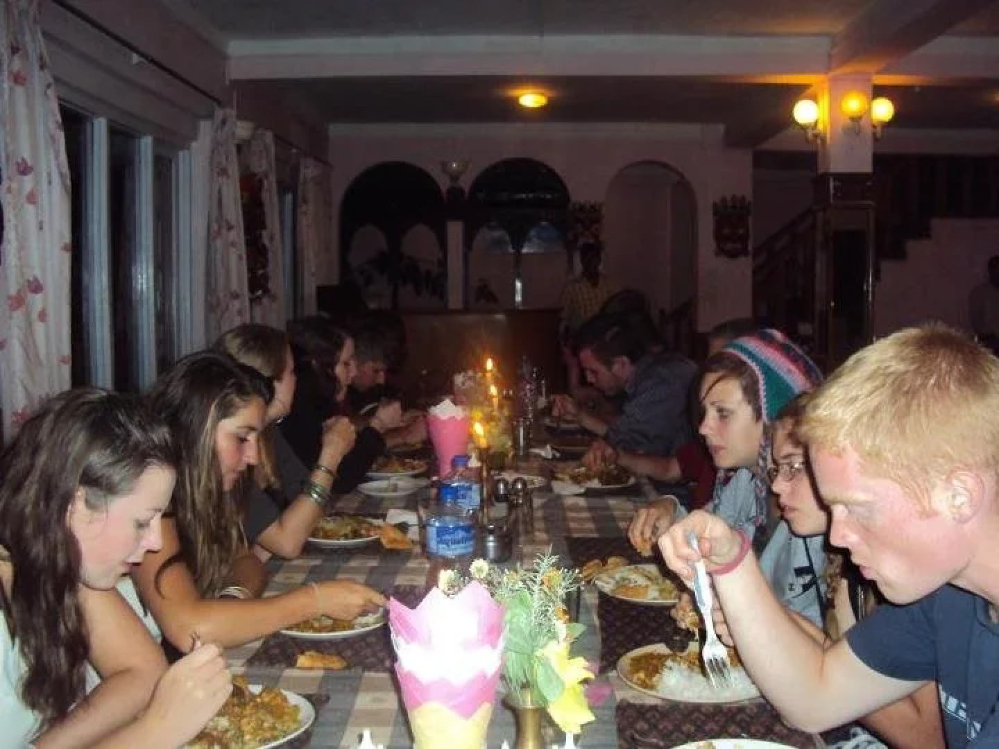 Hotel Galaxy View Tower