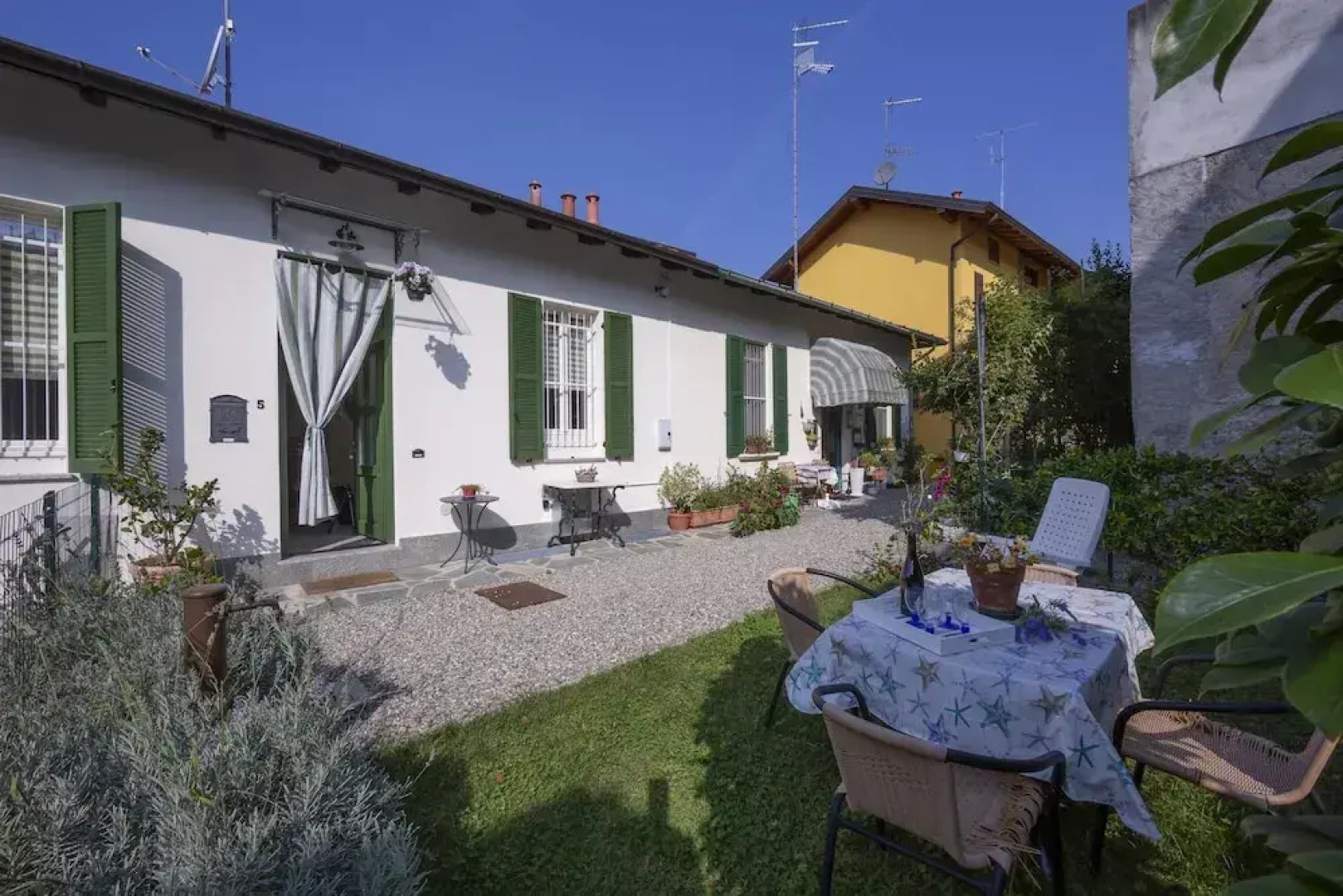 La Casa Sul Lago Maggiore