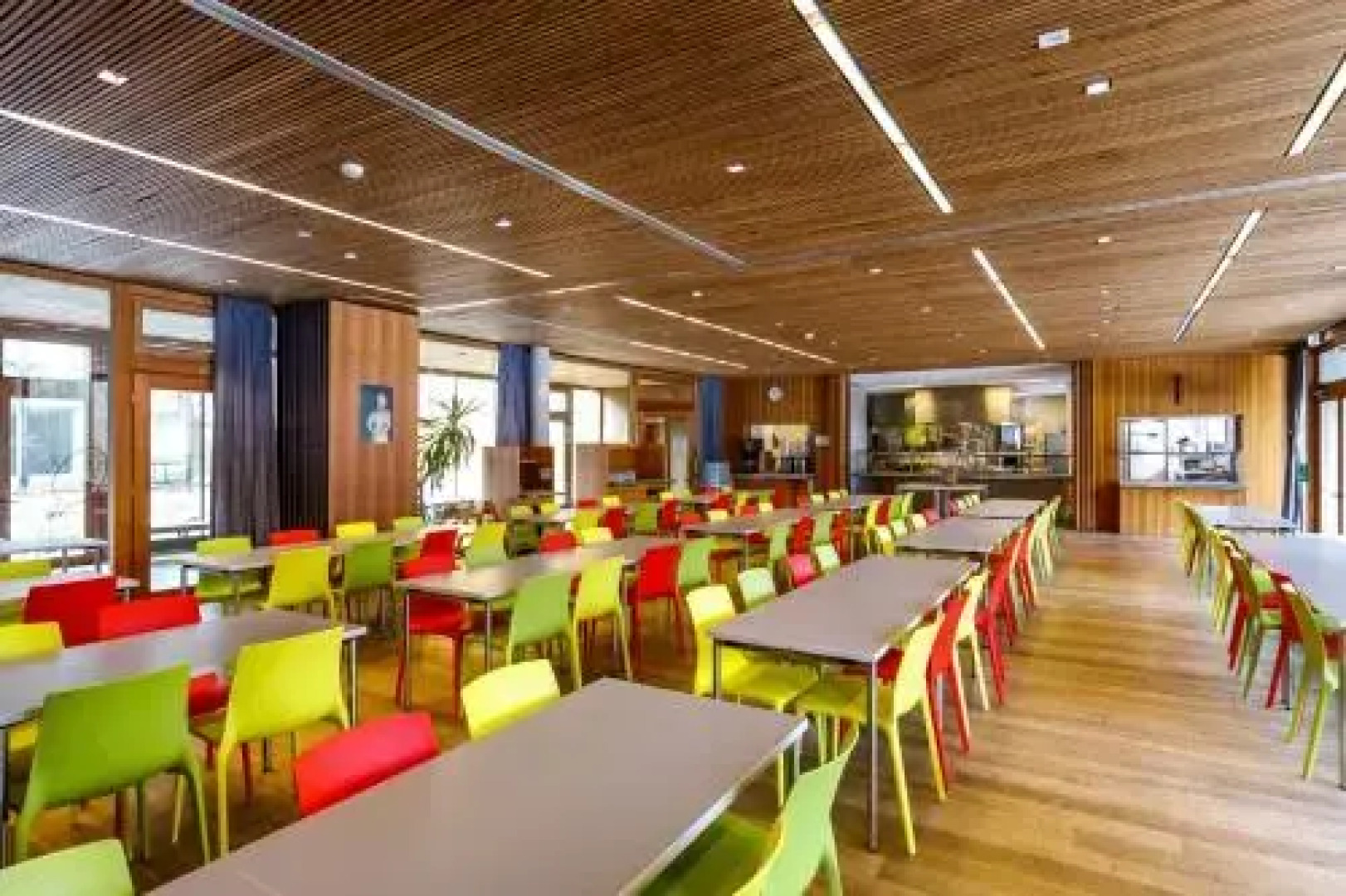 Jugendherberge Possenhofen