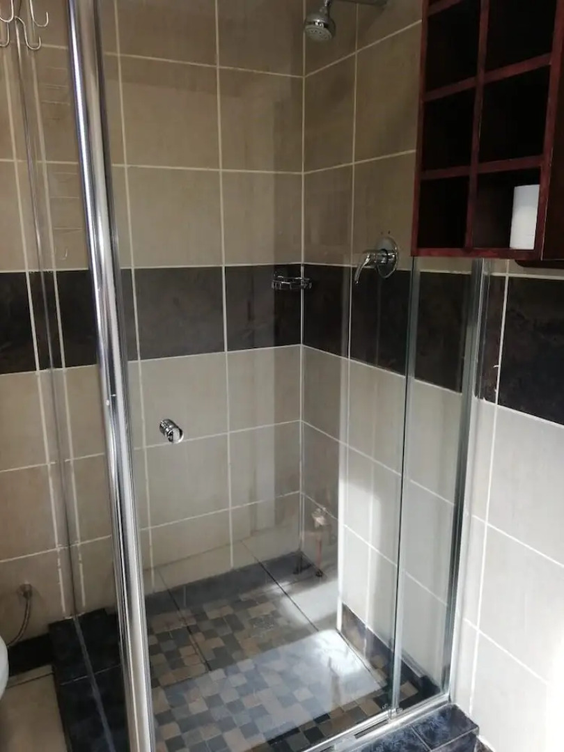 El Gran Chaparral Guest House