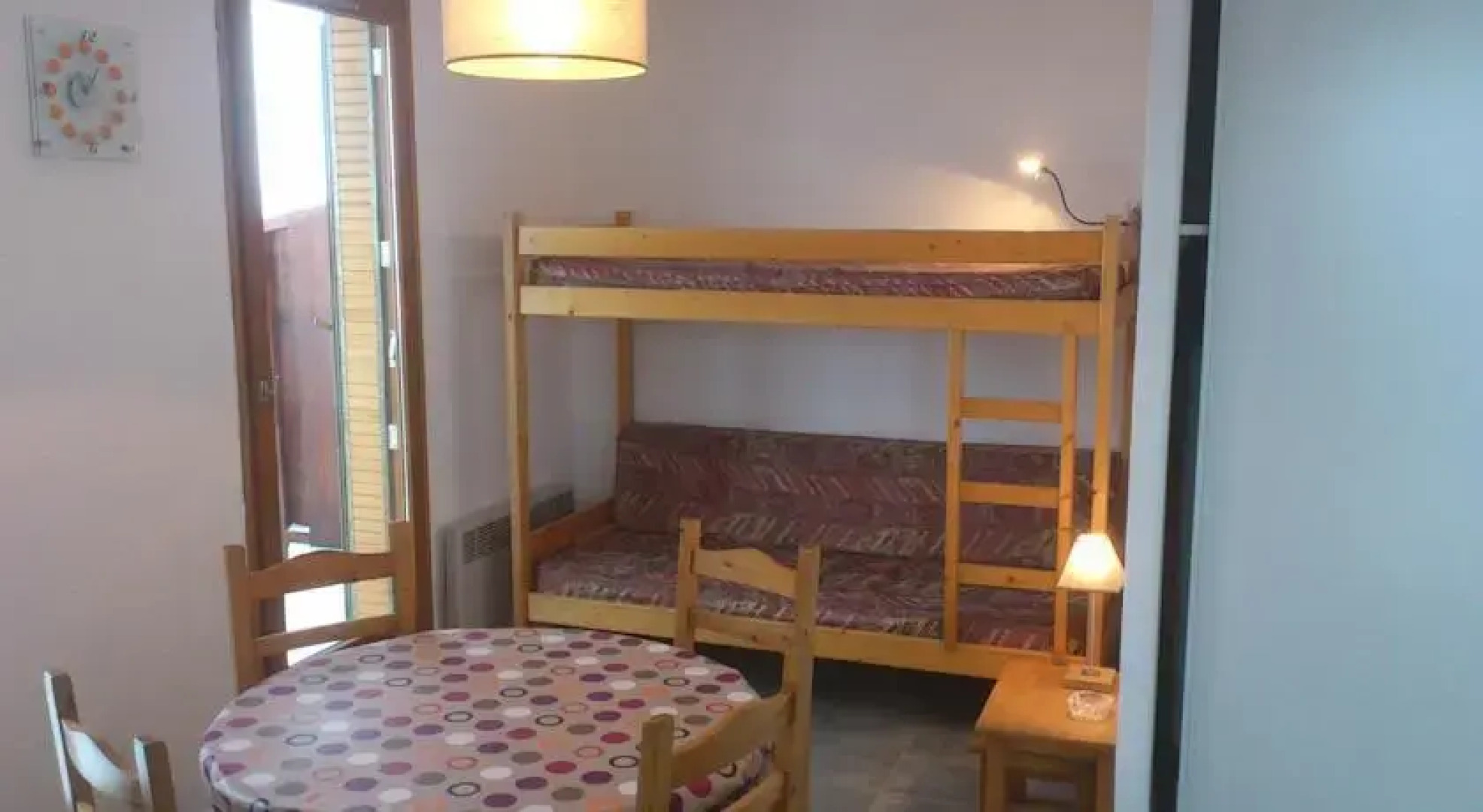 Appartements Centre Saint Sorlin