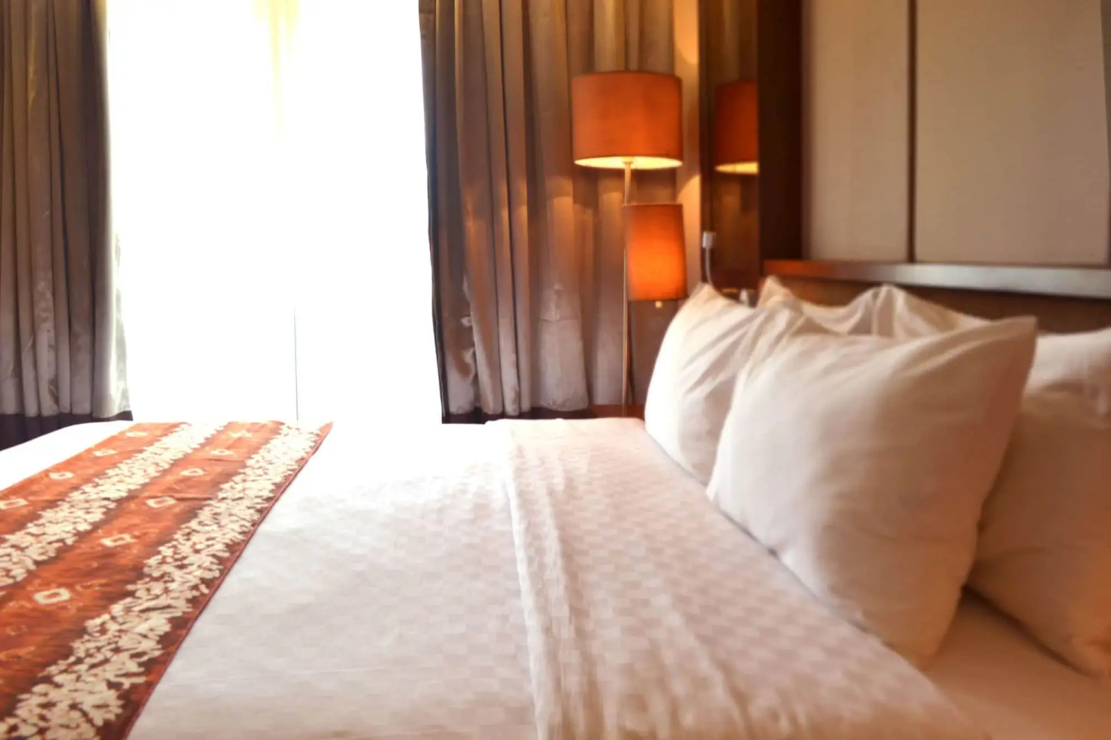 Swiss-Belhotel Borneo Banjarmasin