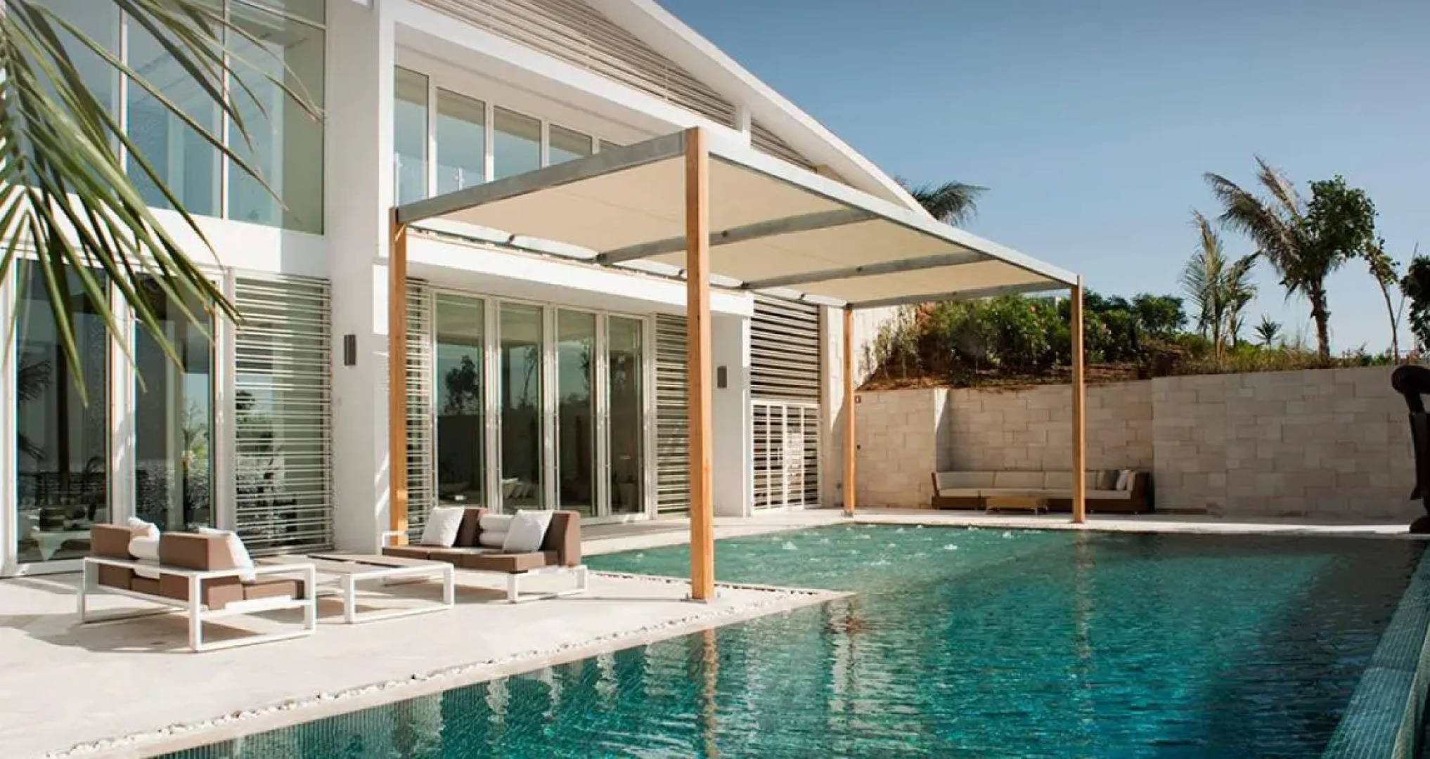 Nurai Island Abu Dhabi