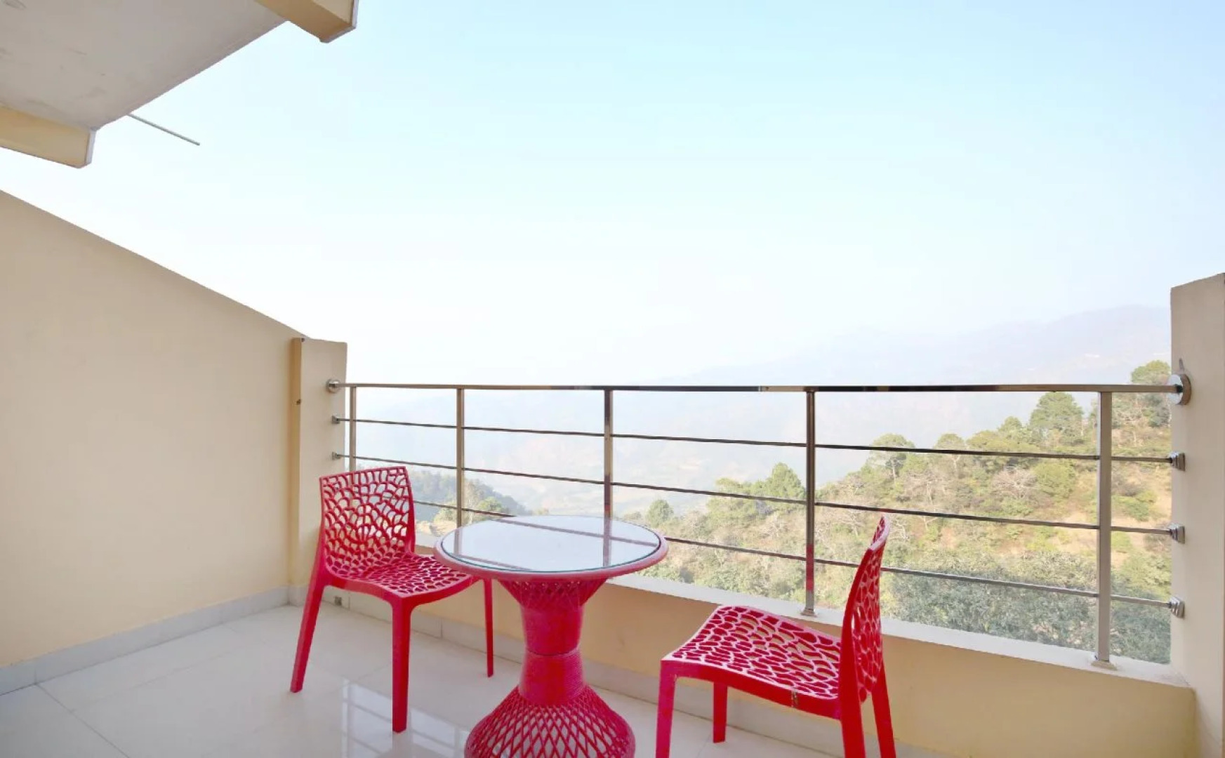 Valley Heights Spa And Resorts By OYO