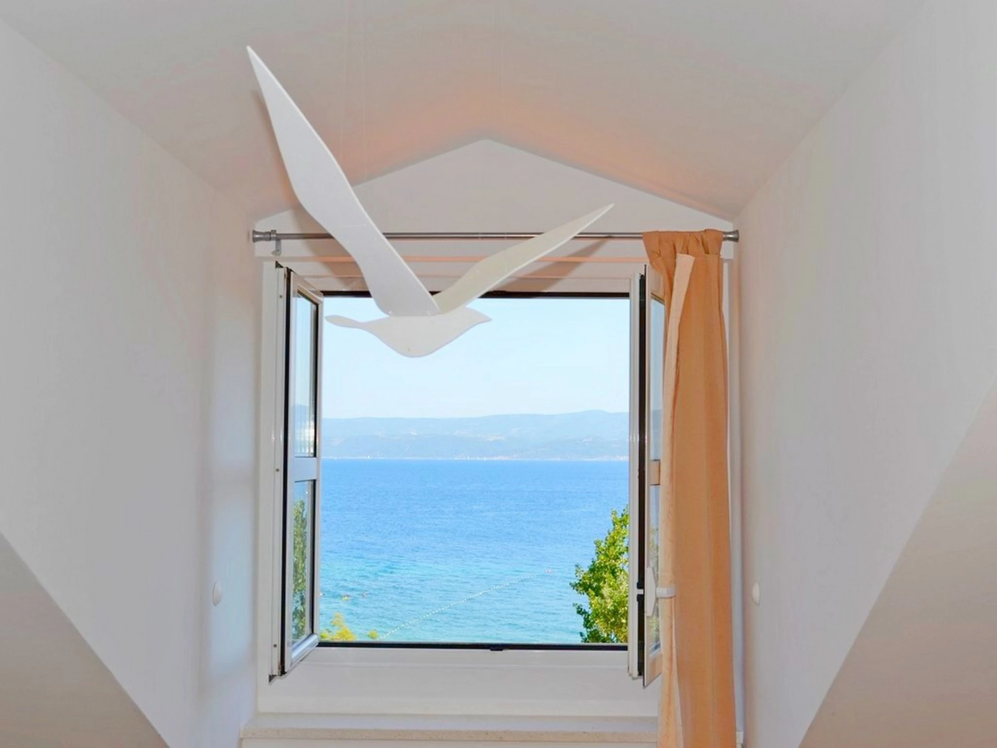 Apartments Iskra Duce