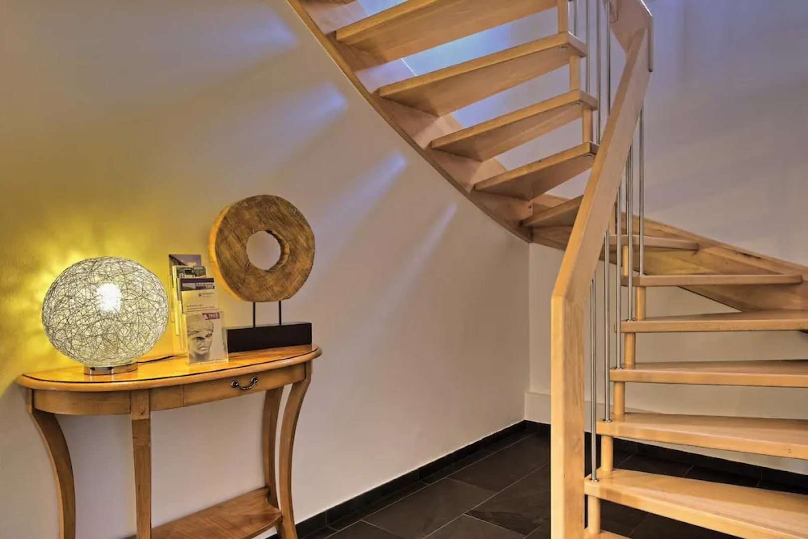 Weingut & Gästehaus Christoph Clüsserath