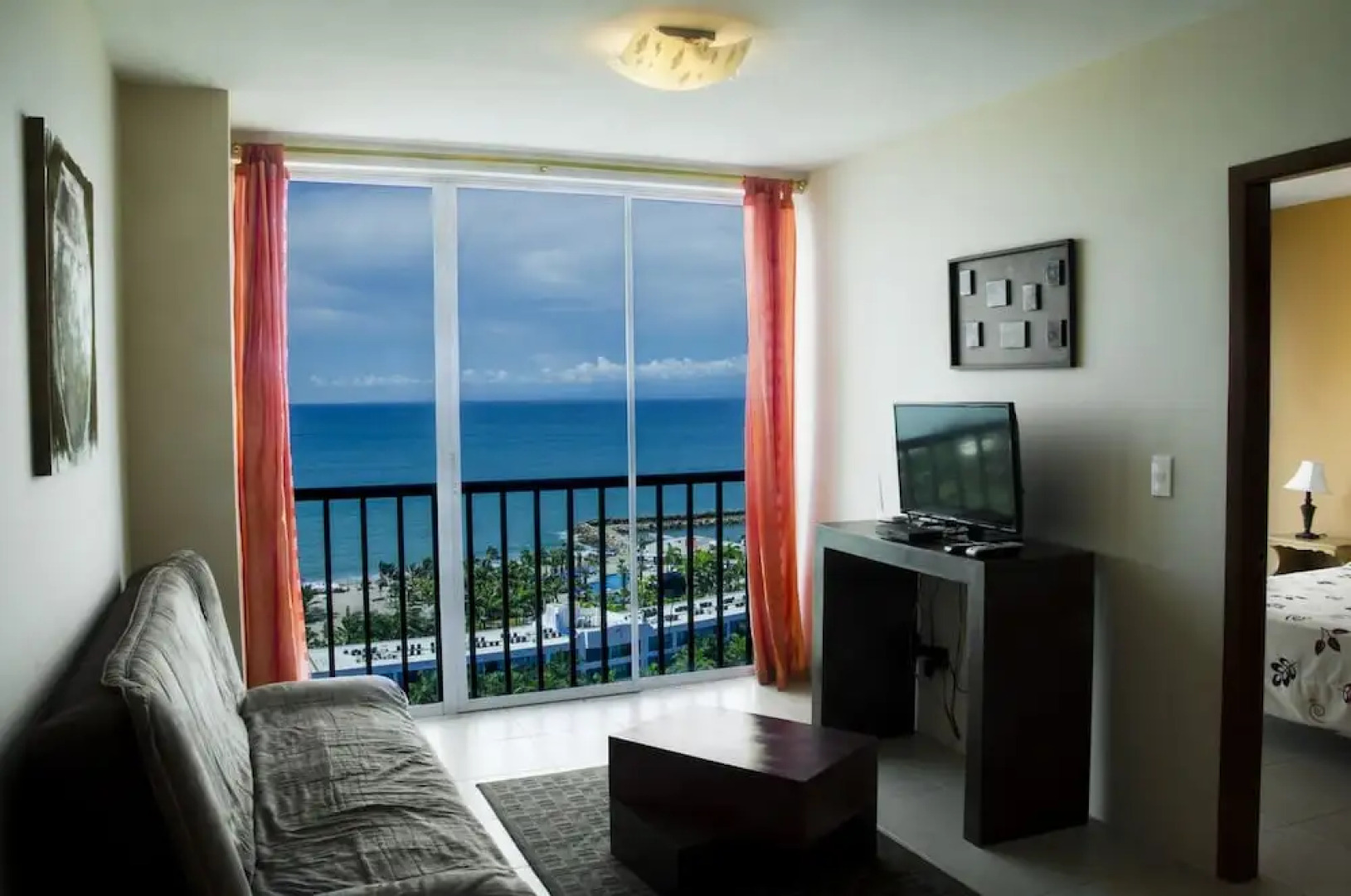 Spectacular Ocean View Condo