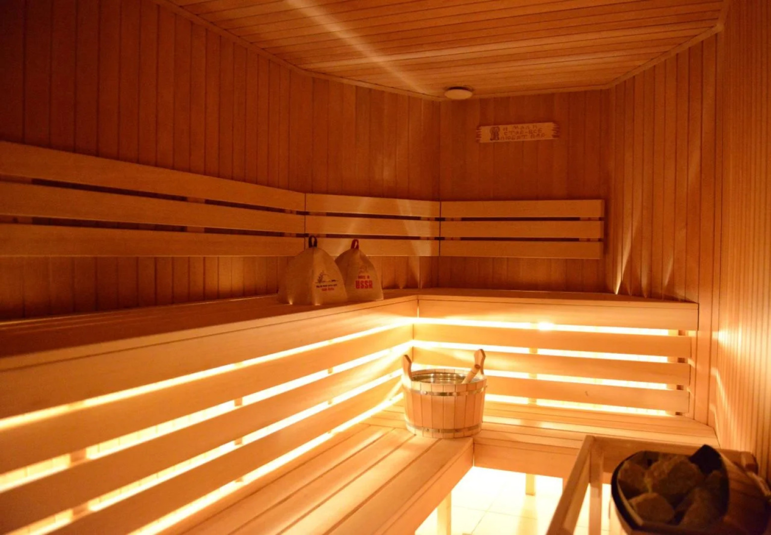 Сухаревский