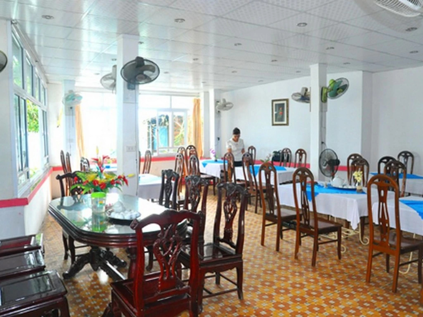 Thuy Duong Ha Long Hotel