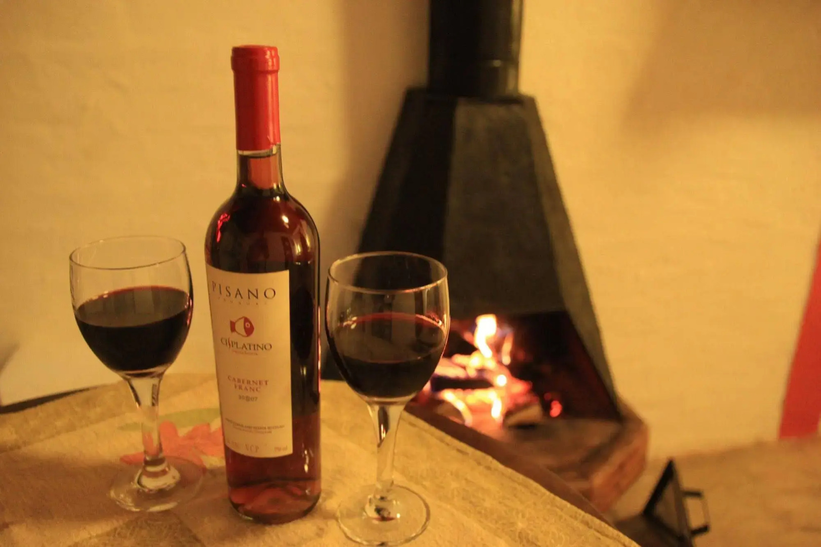 Pousada Estrela Alpina