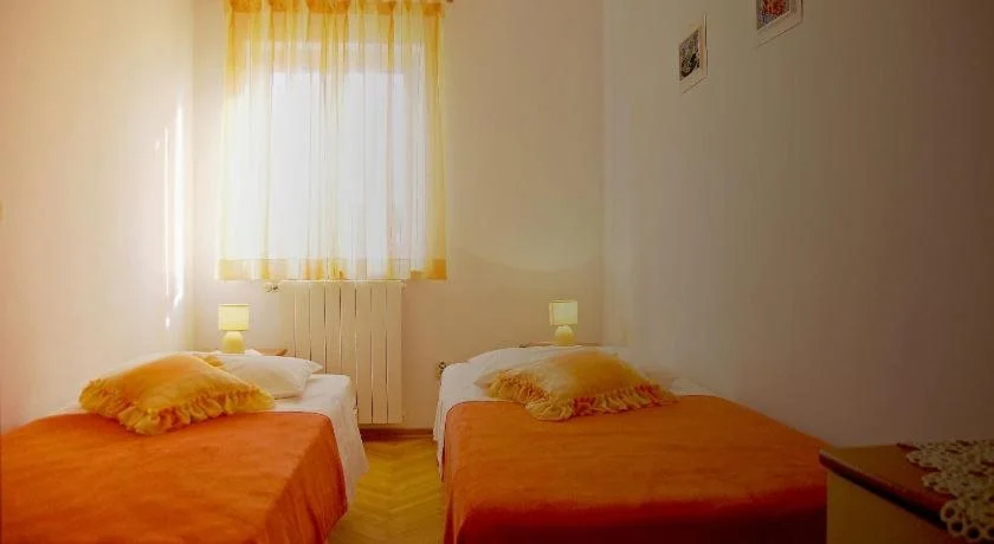 Apartments Sol Jardin