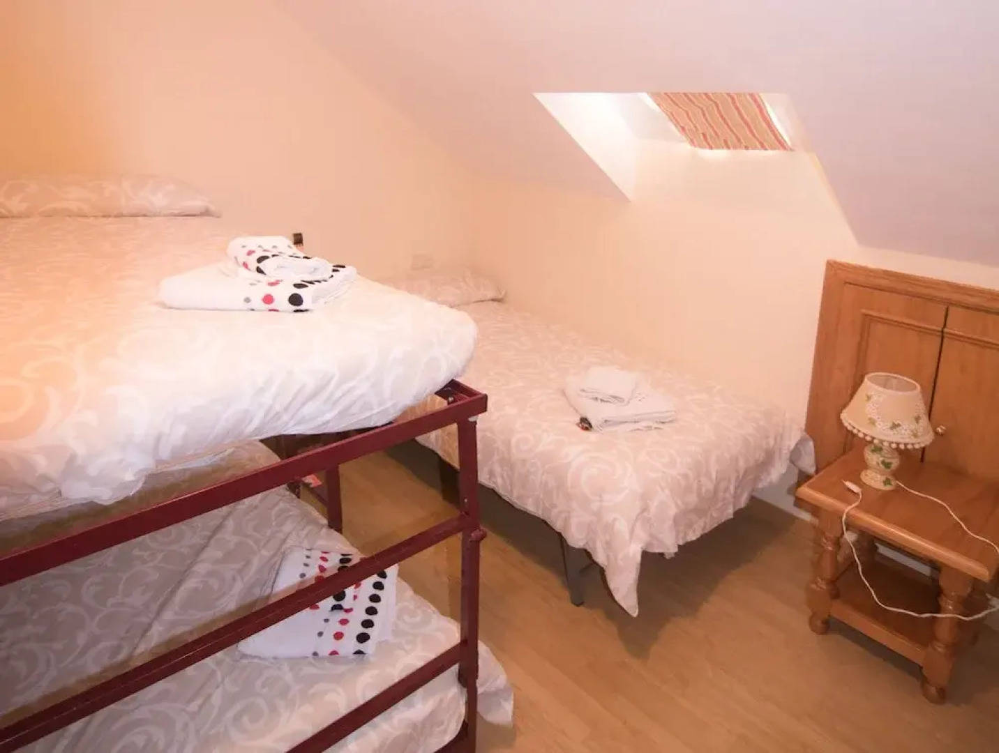 Dúplex Pradollano 3 dorm-8pax