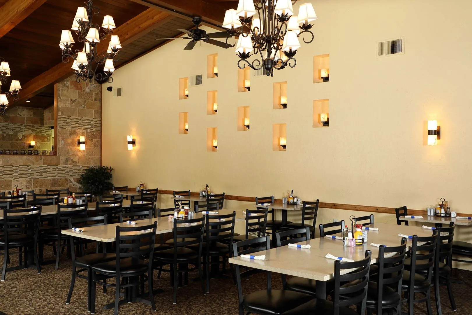 Northern Lights Inn Rugby