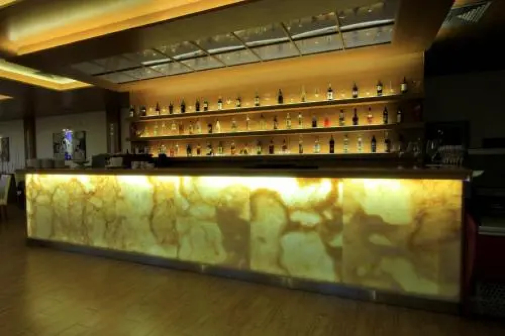 Hotel "La Villa" Ristorante Piscina Gelateria