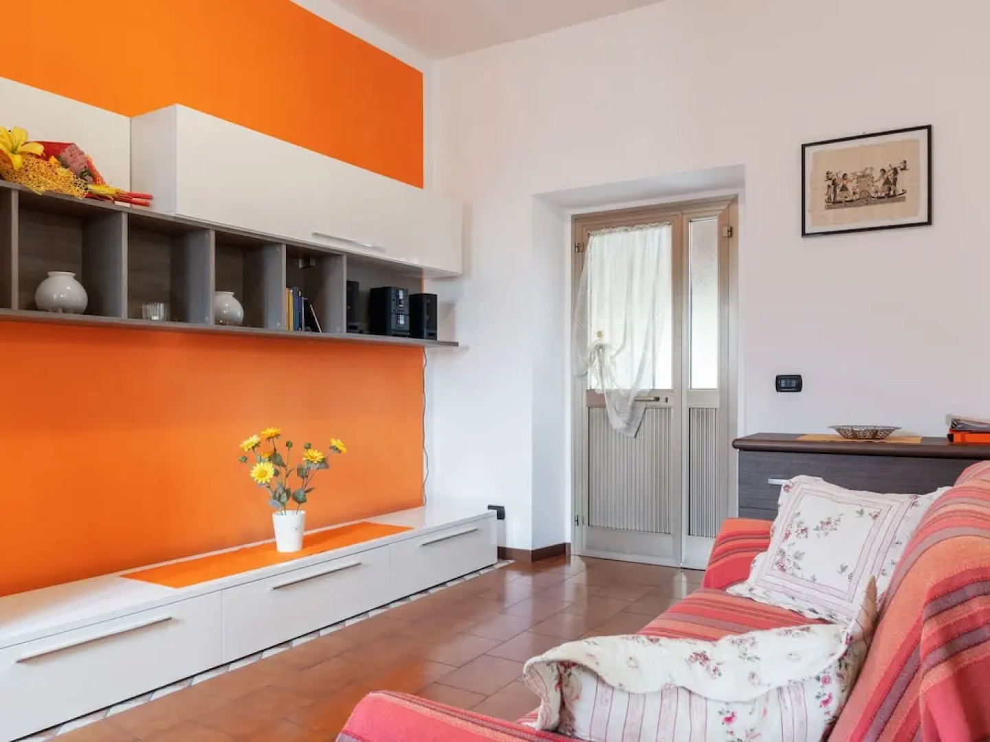 Cottage near Ticino Riveer & Lake Maggiore