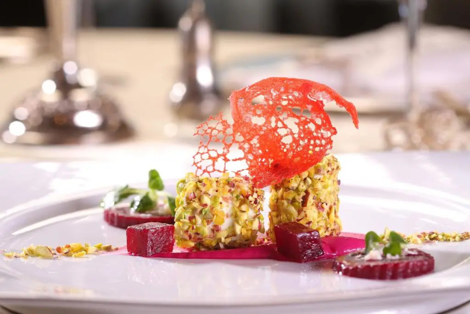 Grand Hotel Continental Bucuresti