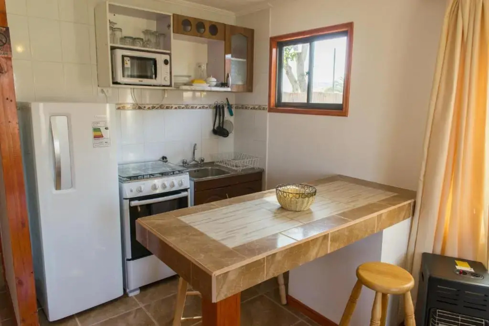 Cabañas Don Gustavo