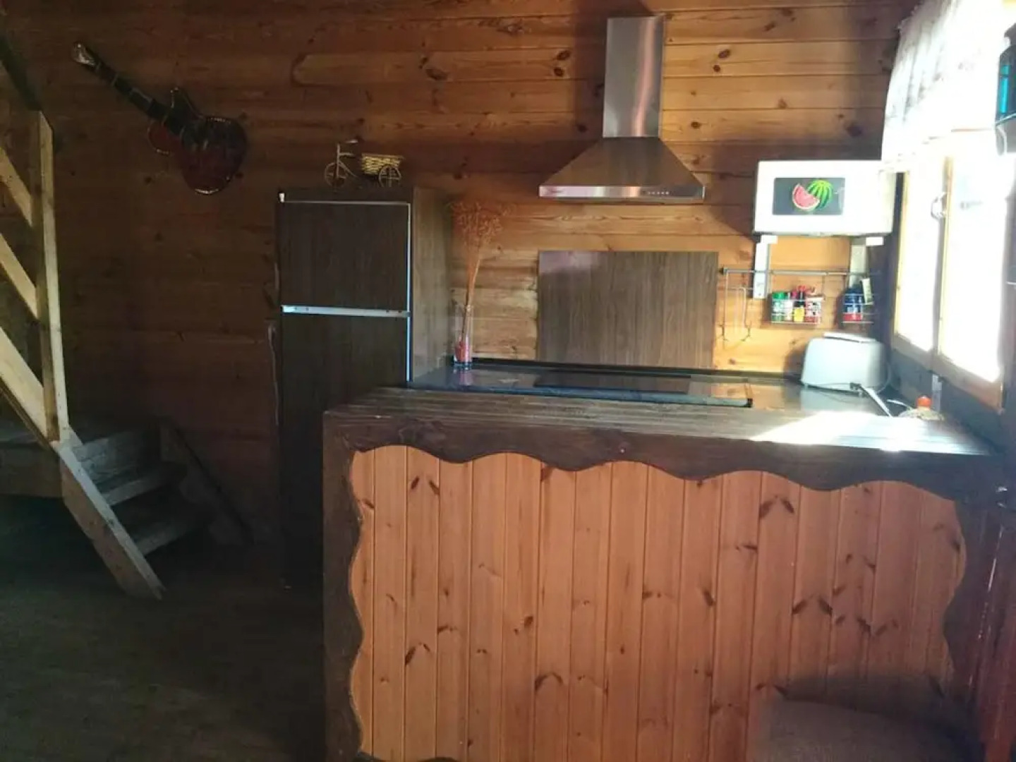 Villa With 4 Bedrooms in Setenil de las Bodegas, With Private Pool, Terrace and Wifi Near the Beach