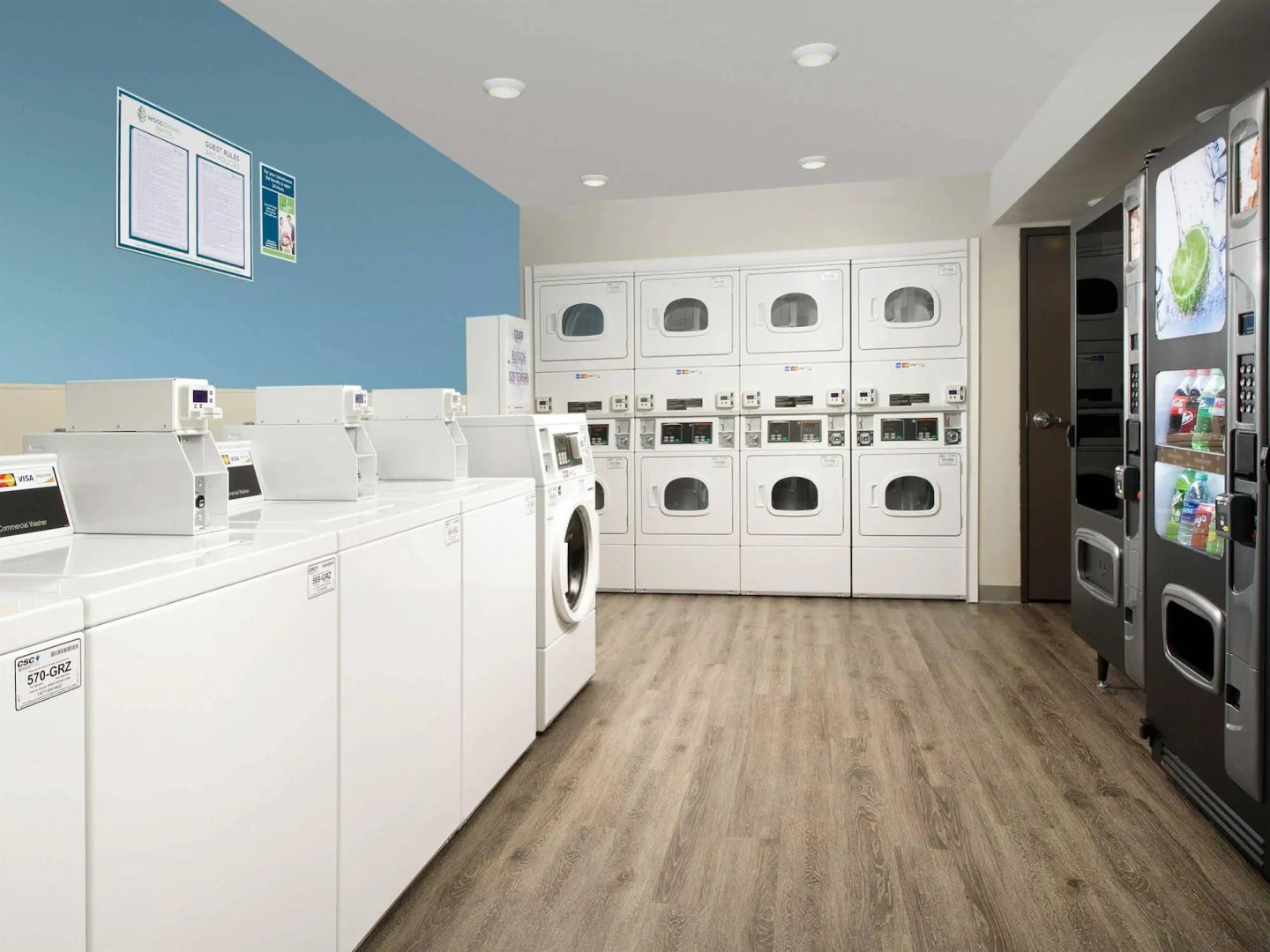 Extended Stay America Suites - New Orleans - Airport - I-10