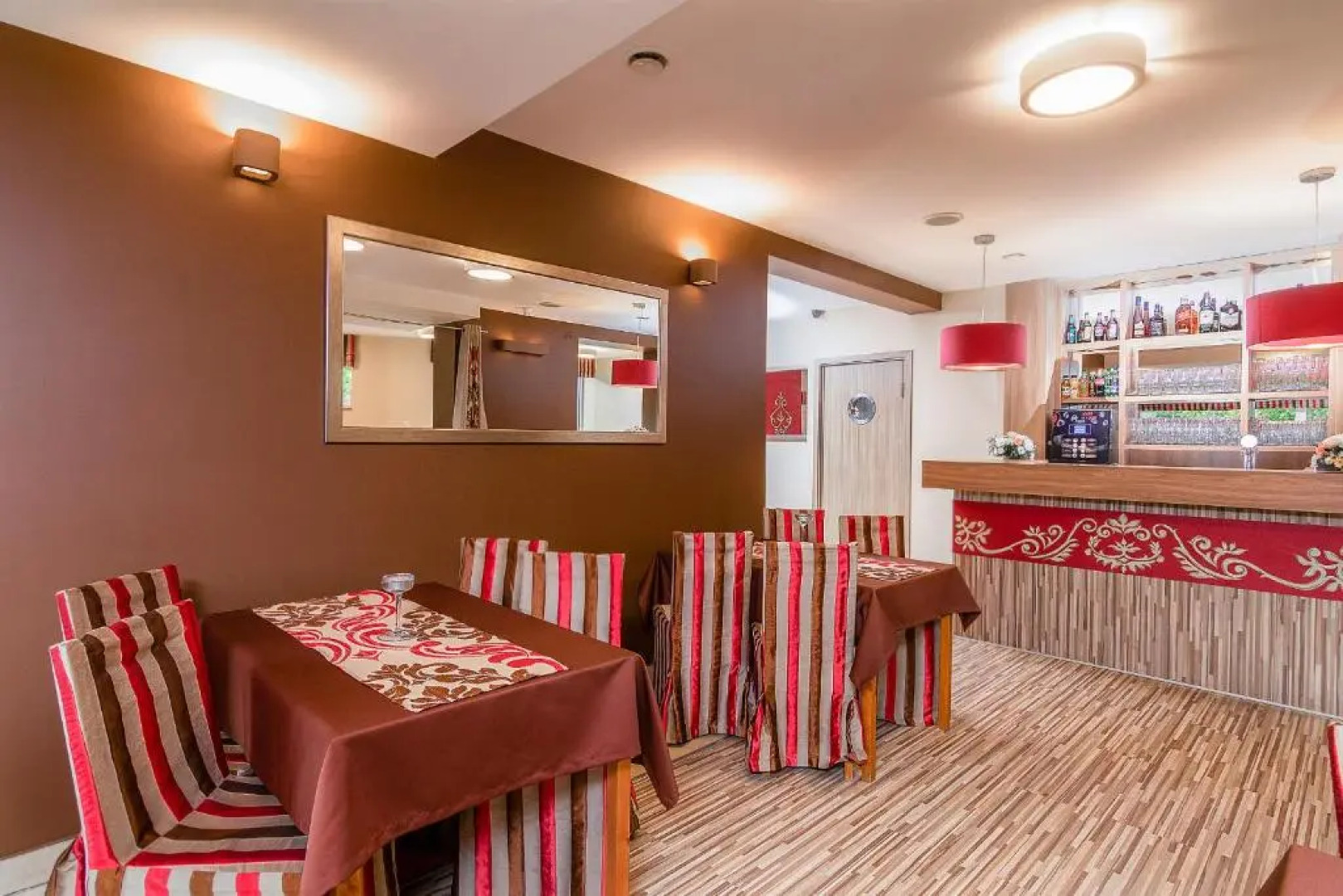 Willa Klodzko - Zacisze