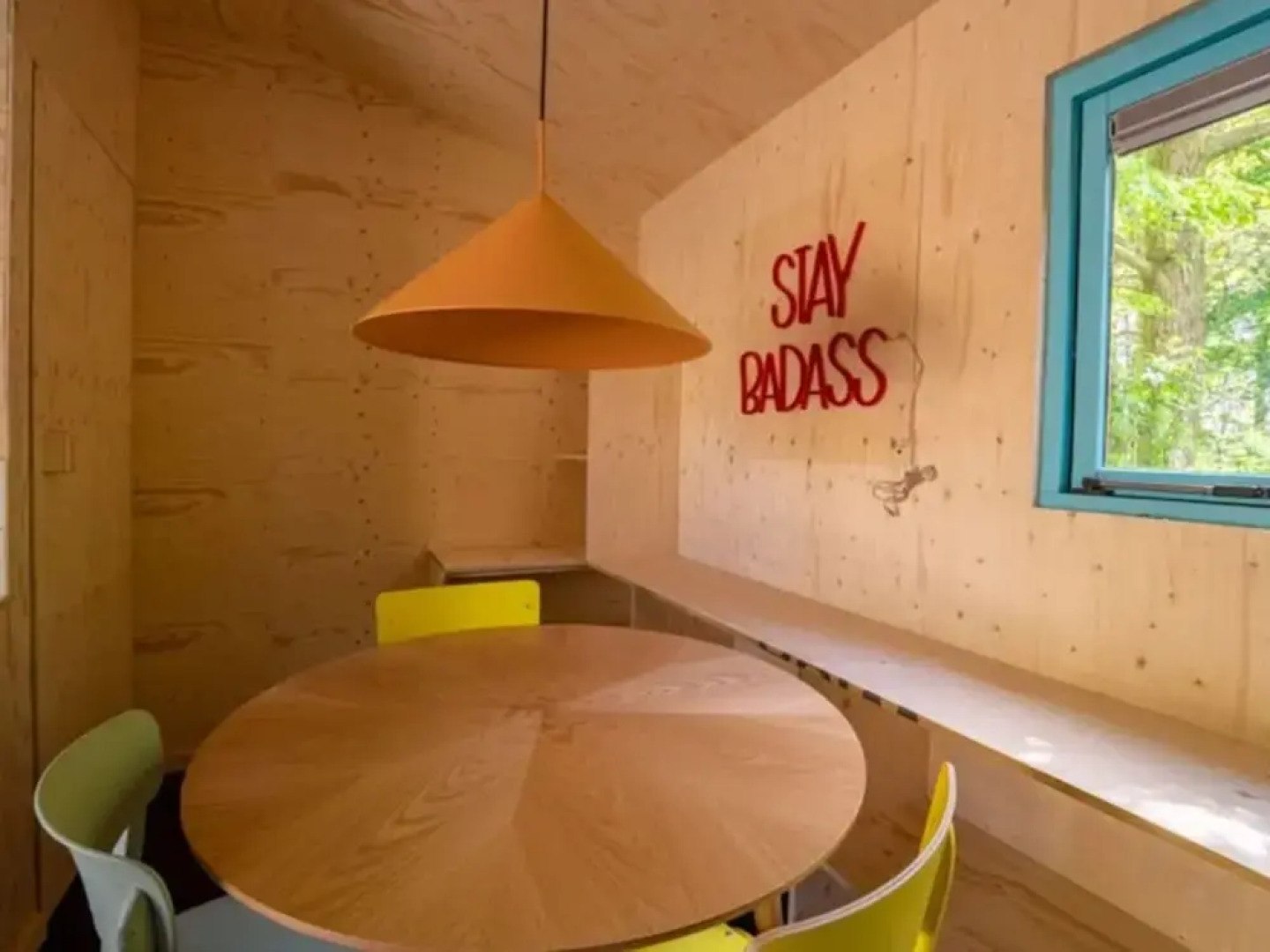 Chalet With Terrace Near Amsterdam