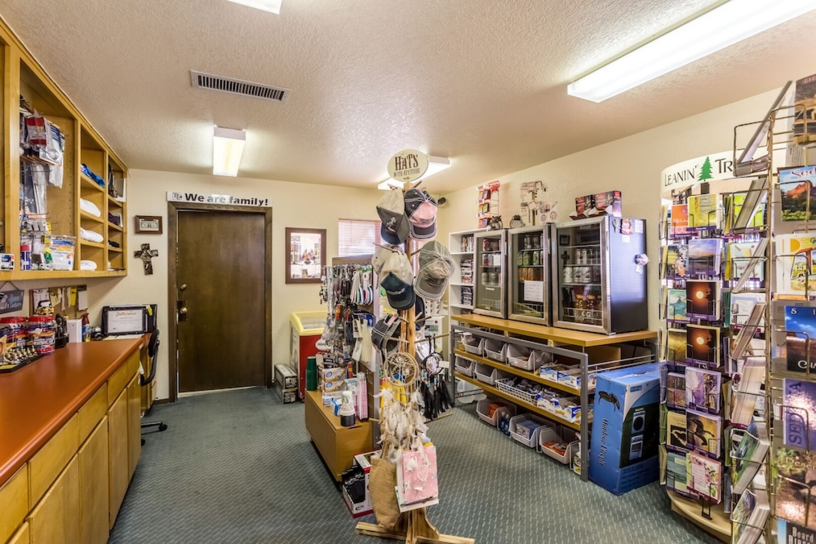 Verde Valley RV & Camping Resort, a Thousand Trails Property