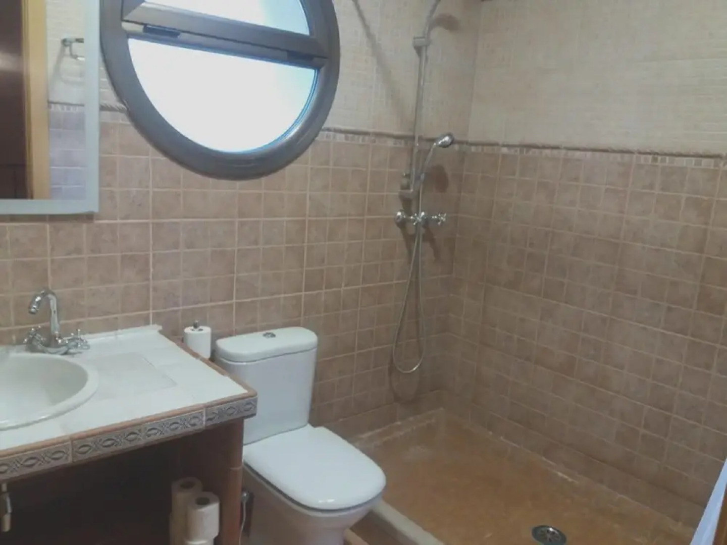 House With 4 Bedrooms in Ogassa, With Terrace and Wifi