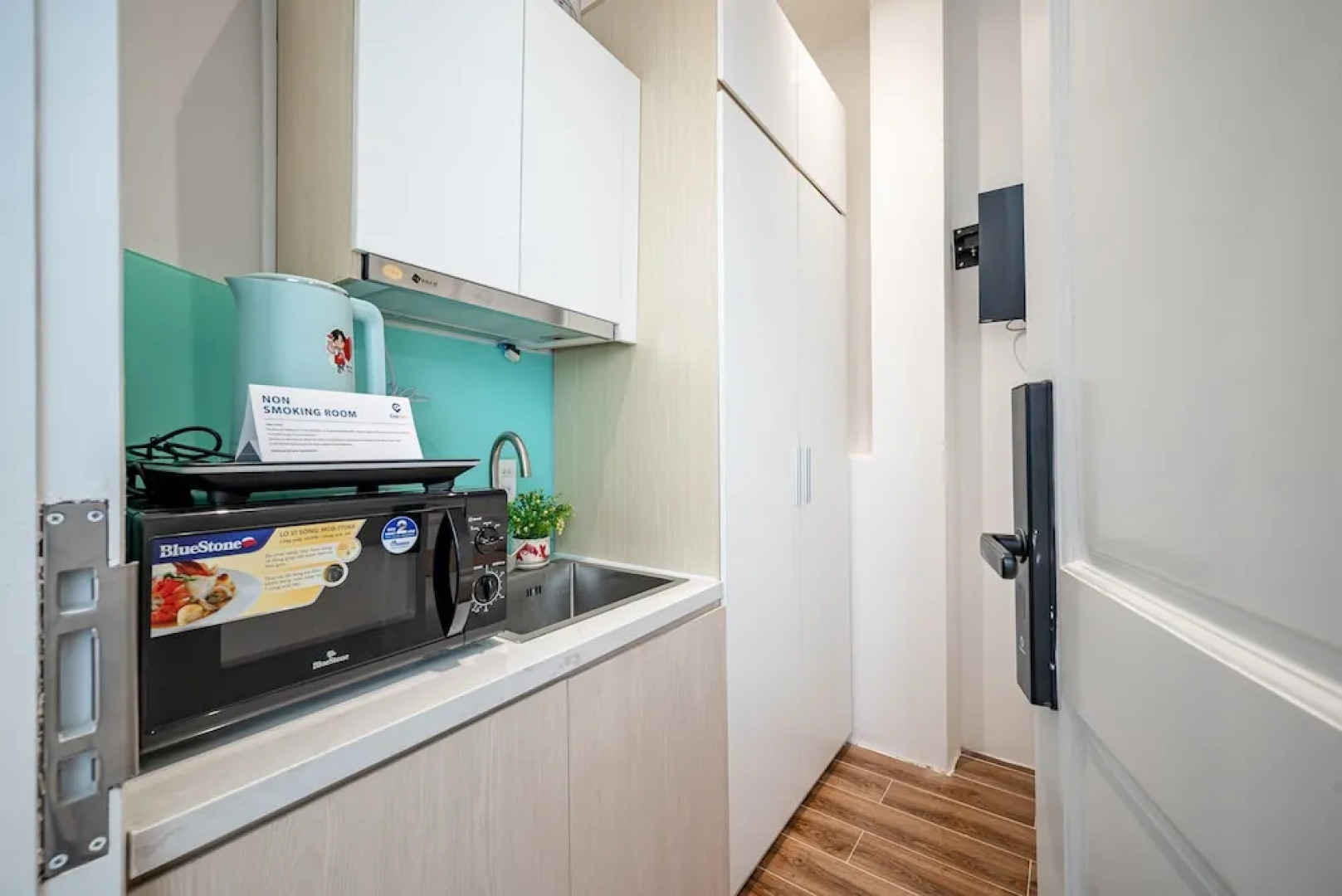 Cozrum Homes - Autumn House