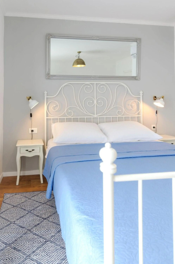 Summer House Bougainvillea by Dubrovnik Colors