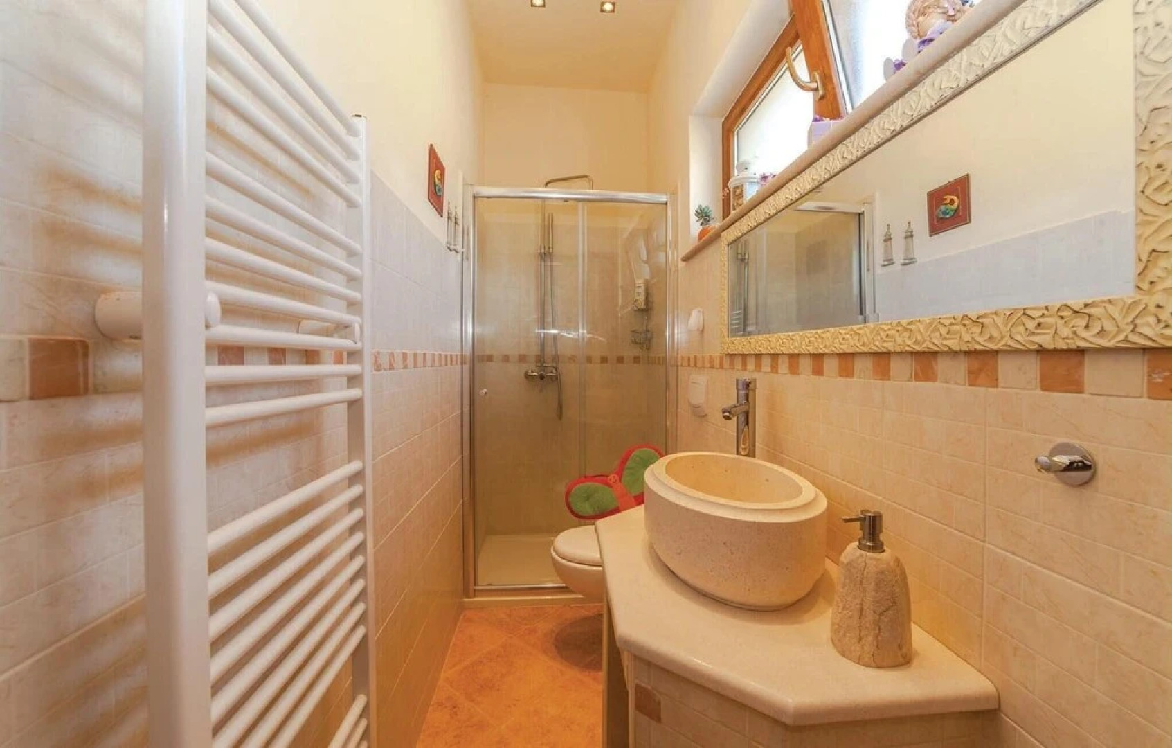 Stunning Home in Kostrena With Sauna, Wifi and 4 Bedrooms