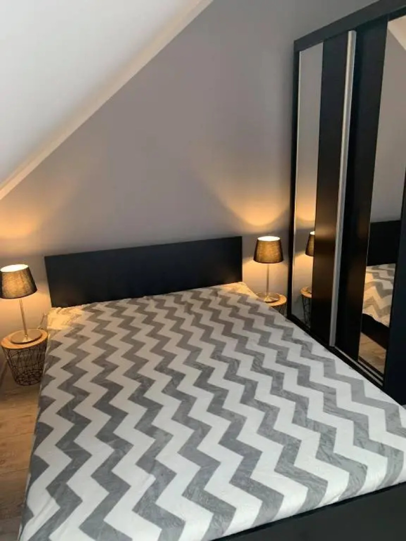 Apartamenty Brenna Bukowa