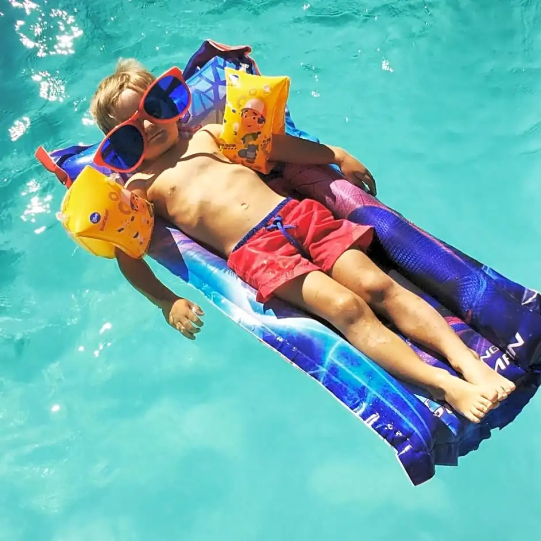 Flores Amarillas B&B