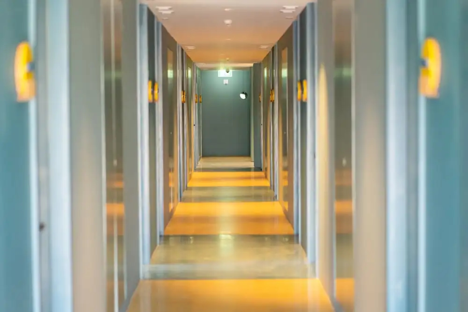 GO Hotel Chonburi at Central Chonburi