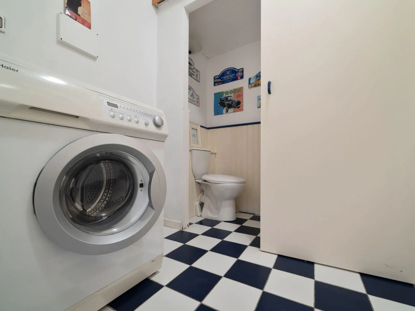 Pleasant Holiday Home in Touffailles With Sauna