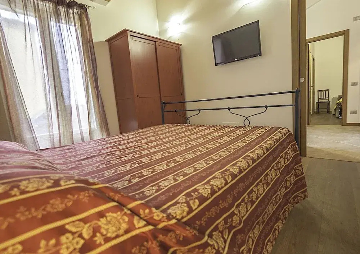 ll Ristoro Del Viandante