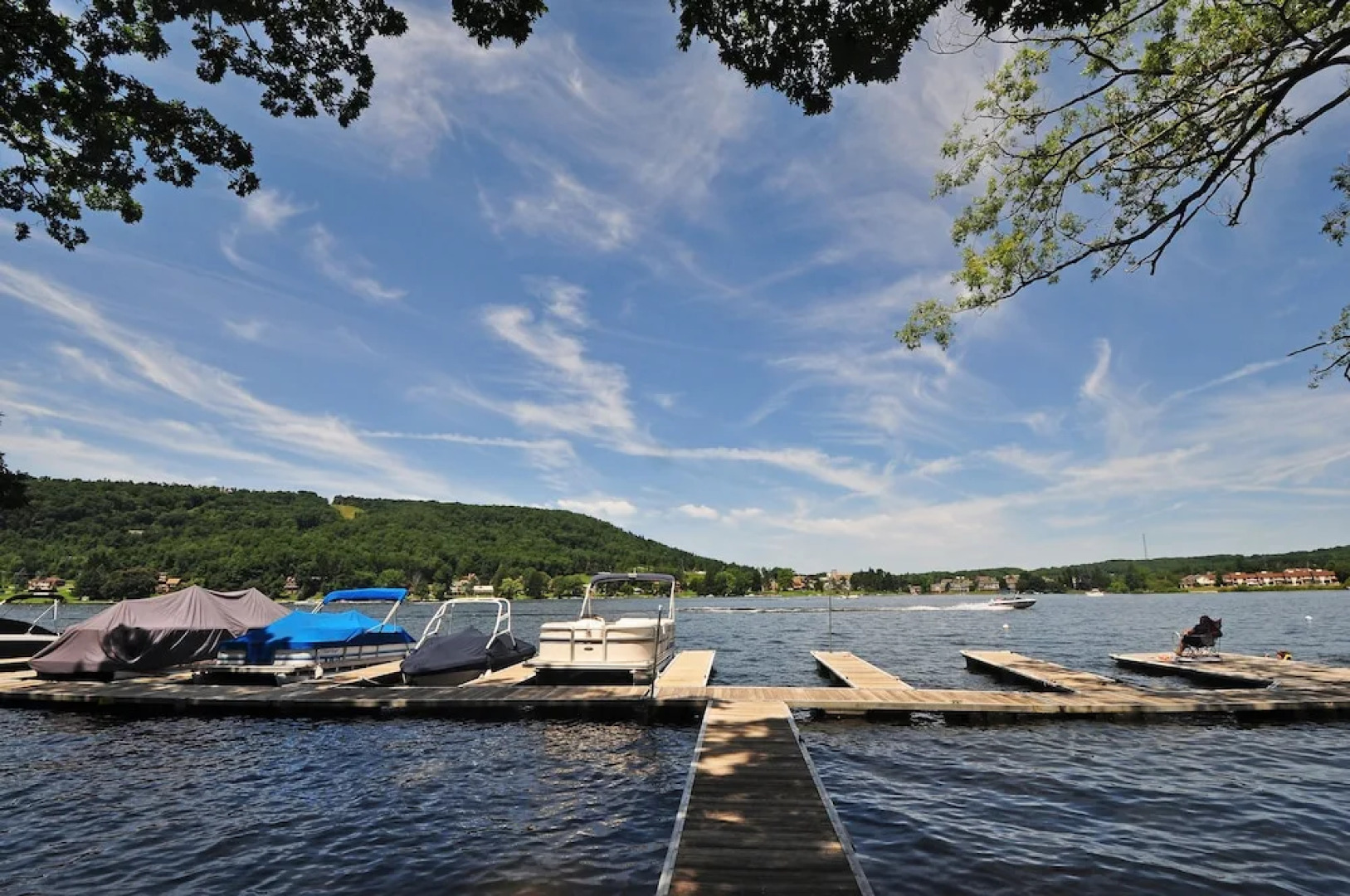 Hartwood Village 3 Bedroom Townhome #13