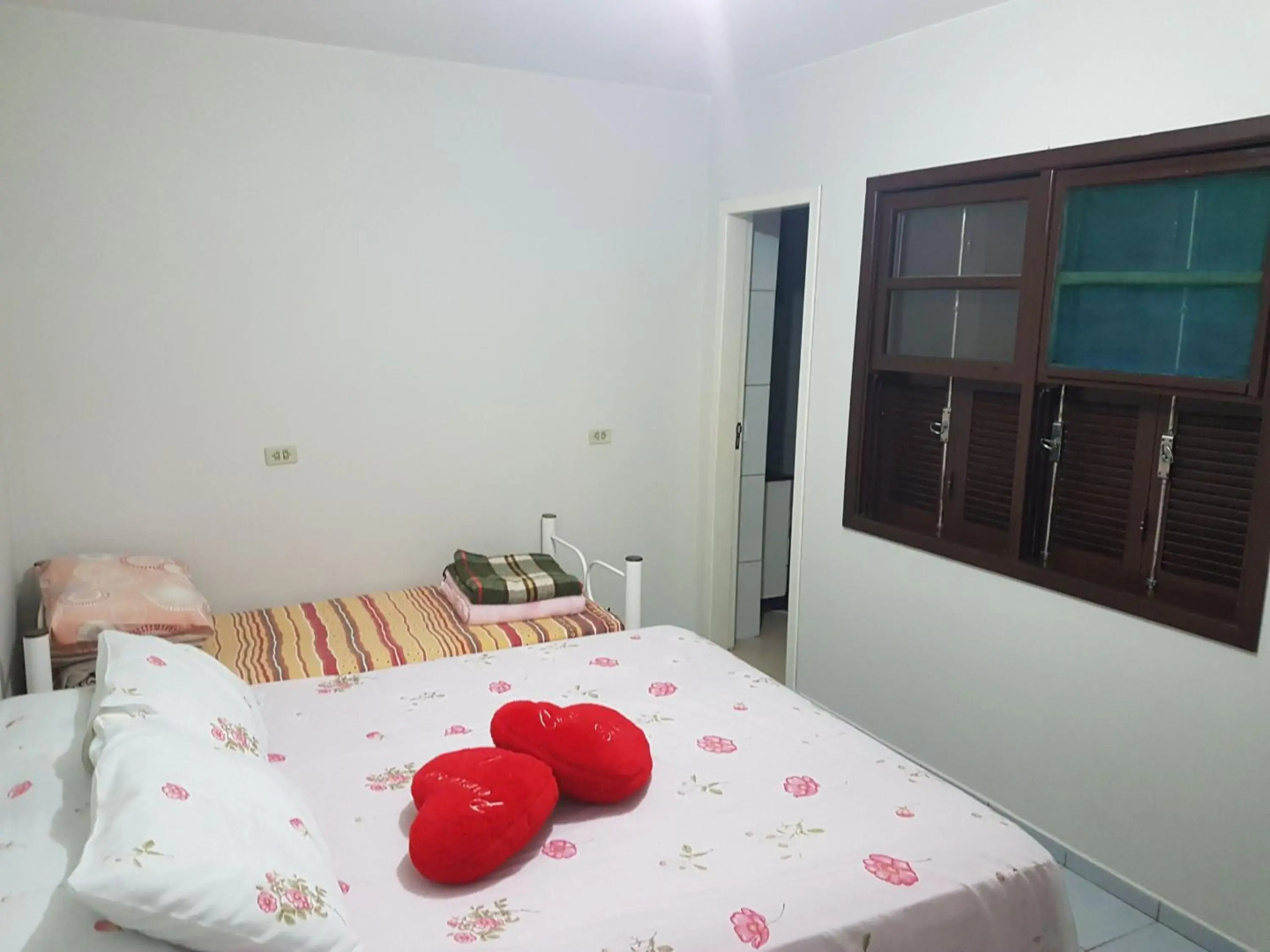 CONFORTO e SEGURANÇA AP13