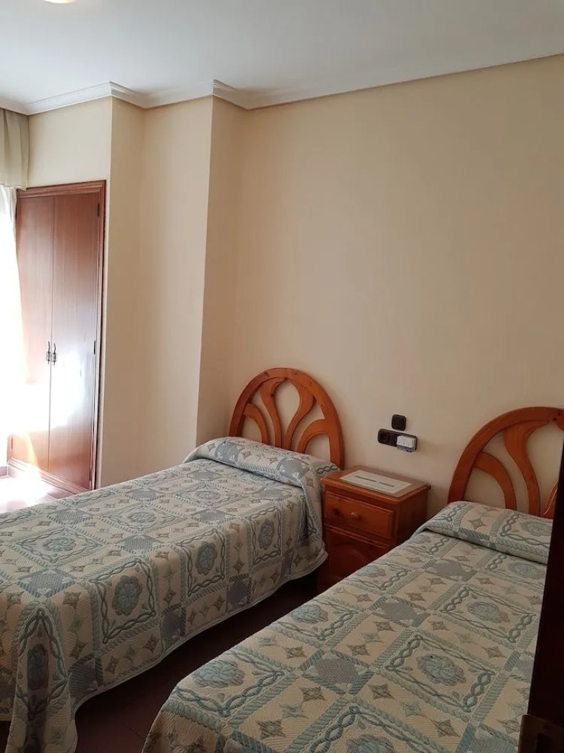 Pension Jardin Burriana