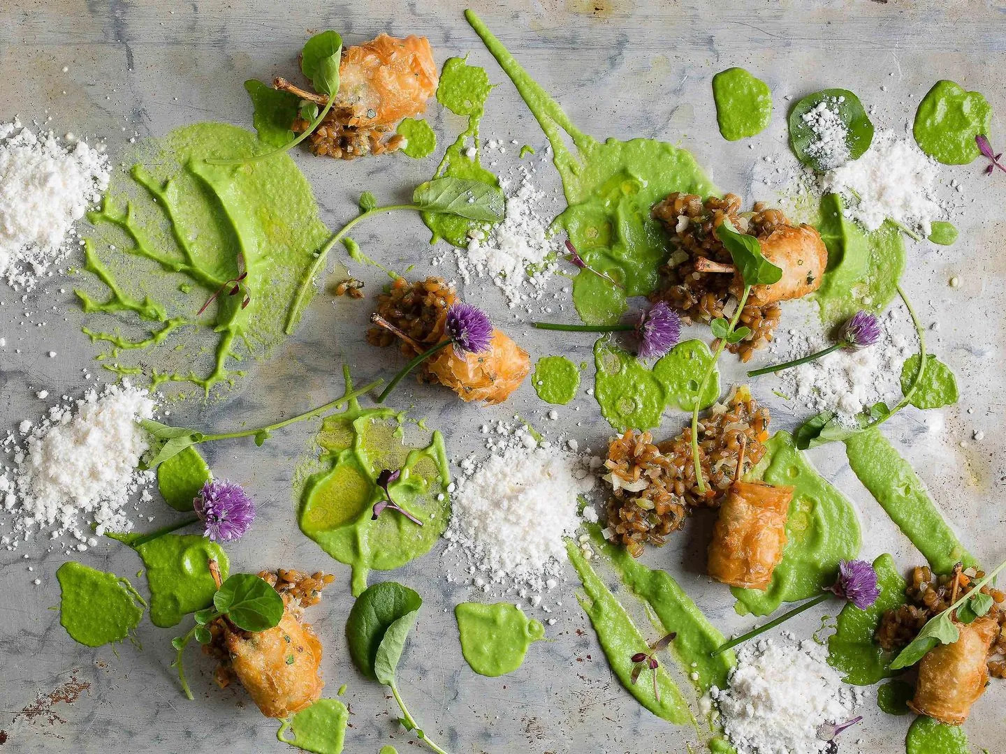 The Fairmont Winnipeg