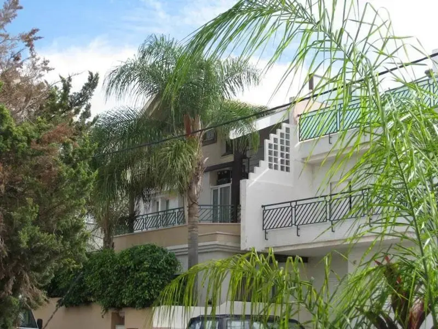 Dekel Guesthouse - Hotel Ramat Gan