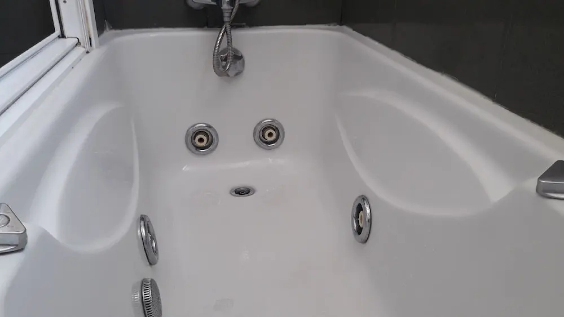 Apartment Playa La Luna