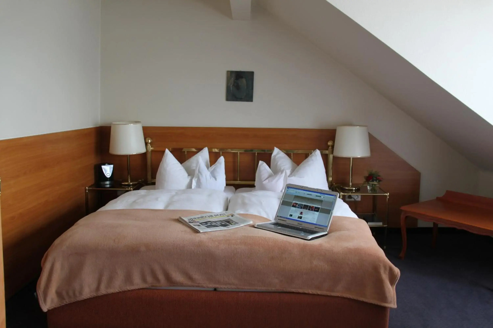 Hotel Rheinischer Hof