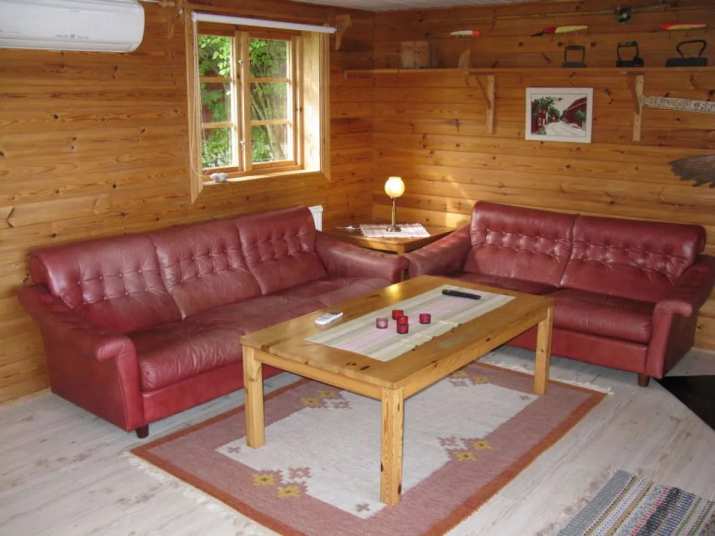 FåGELKäRR SJöSTUGAN (SND115)