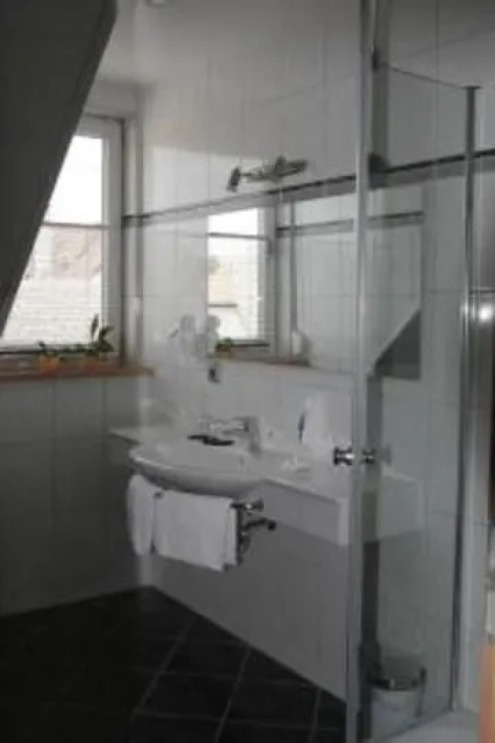 Hotel Restaurant Zum Hirschen